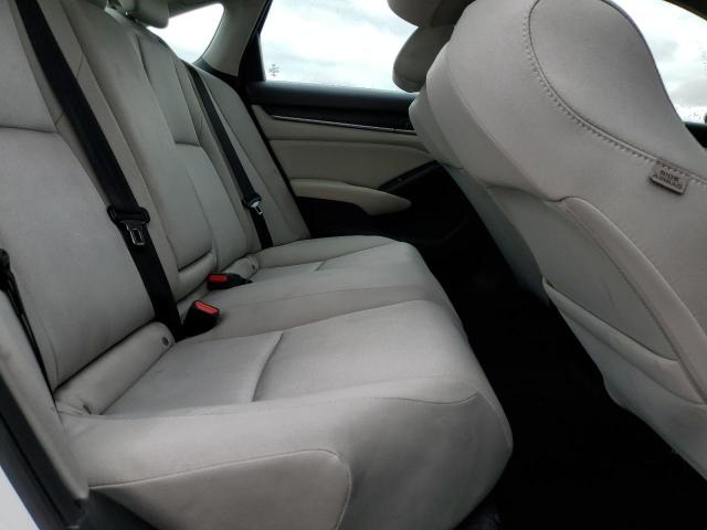 2021 HONDA ACCORD HYB - 1HGCV3F10MA022663