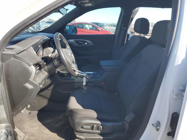 2022 CHEVROLET TRAVERSE L - 1GNEVGKW0NJ193132