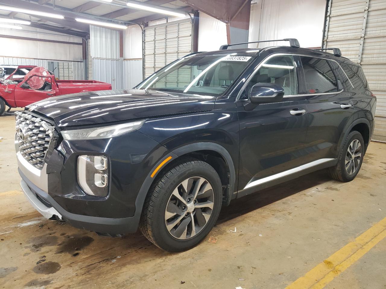 HYUNDAI PALISADE SEL