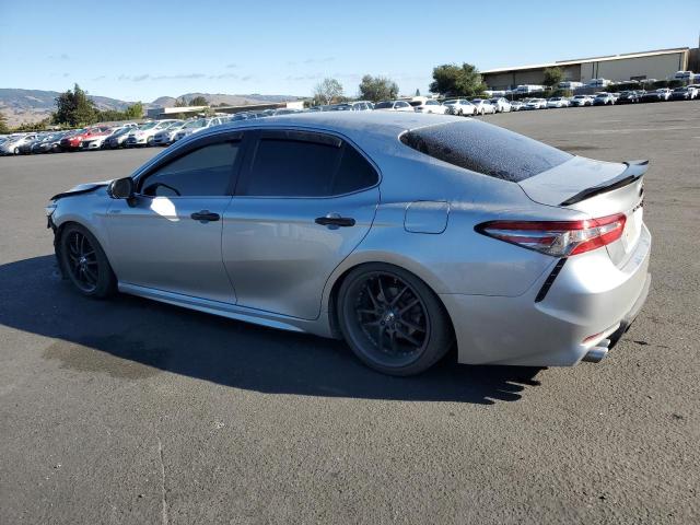 2018 TOYOTA CAMRY L #3302929670