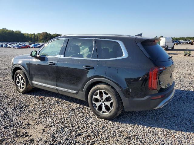 2020 KIA TELLURIDE #3294406522