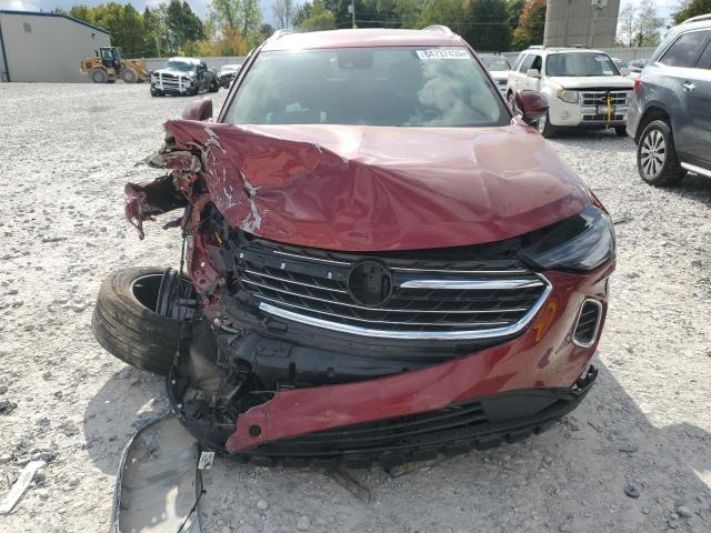 2023 BUICK ENVISION E - LRBFZNR40PD016123