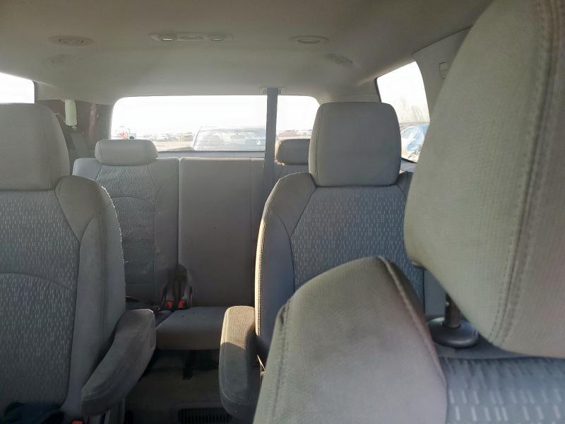 2012 GMC ACADIA SLE - 1GKKRPED5CJ220465