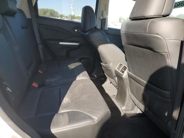 2015 HONDA CR-V EXL - 5J6RM3H77FL006779