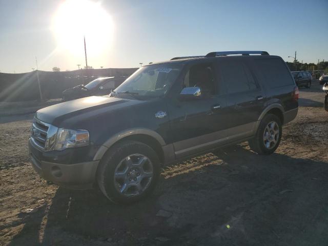 FORD EXPEDITION XLT