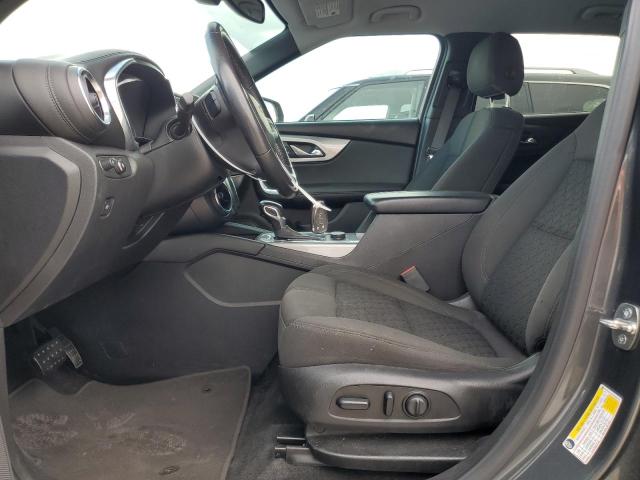 2019 CHEVROLET BLAZER 1LT - 3GNKBBRA3KS662751