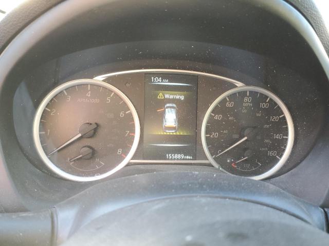 2017 NISSAN SENTRA S #3290194278