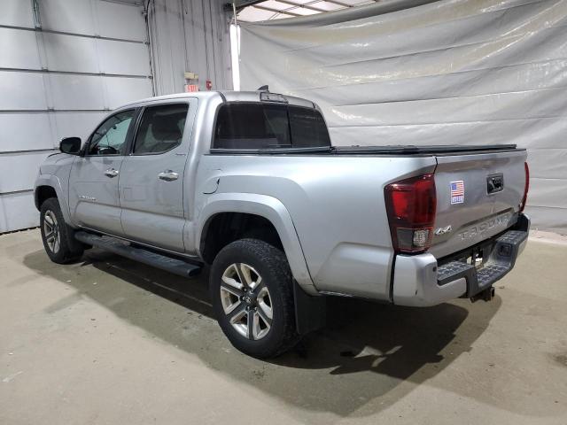 2017 TOYOTA TACOMA DOU - 3TMGZ5ANXHM095509