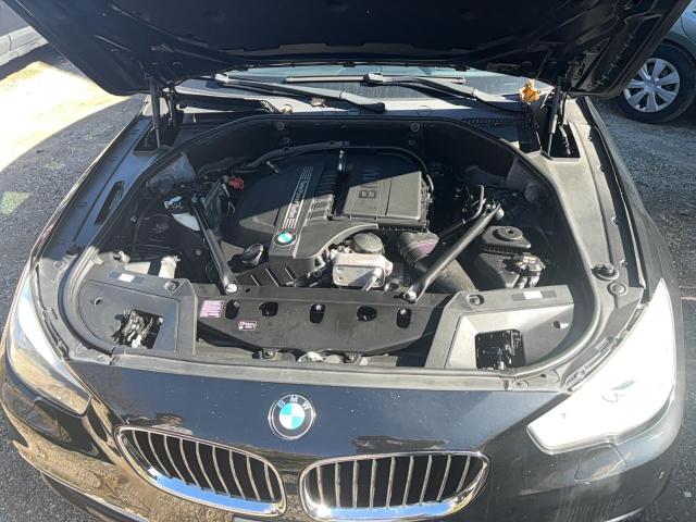 2017 BMW 535 XIGT WBA5M4C50HD187007