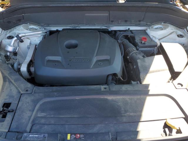 2017 VOLVO XC90 T6 YV4A22PL3H1166056