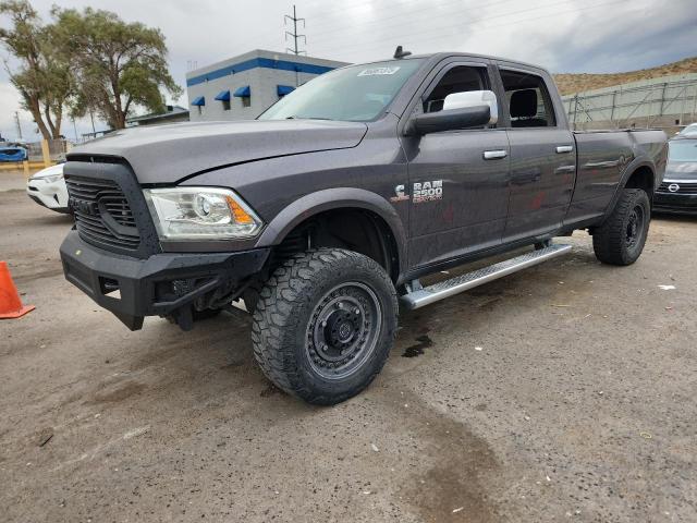 RAM 2500 LARAM