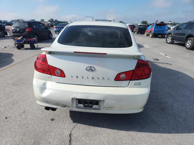 2005 INFINITI G35 #3291373139