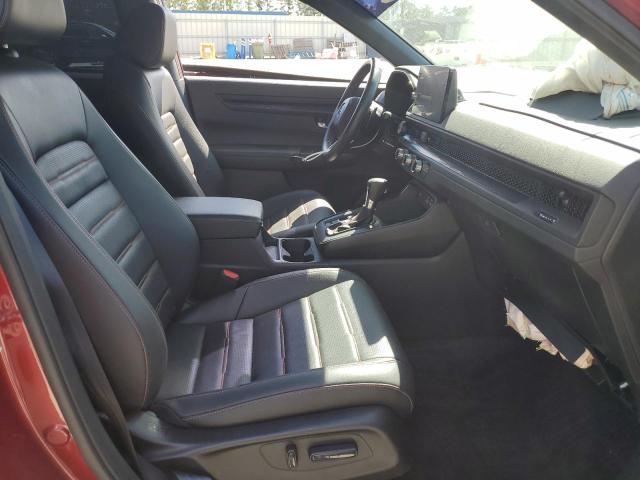 2024 HONDA CR-V SPORT - 7FARS5H82RE010329