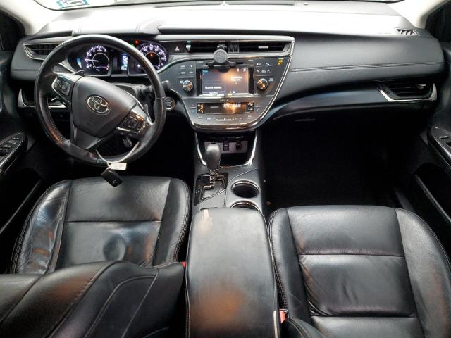 2017 TOYOTA AVALON XLE - 4T1BK1EB3HU245359