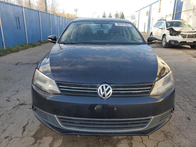 2014 VOLKSWAGEN JETTA SE - 3VWD07AJ8EM274002