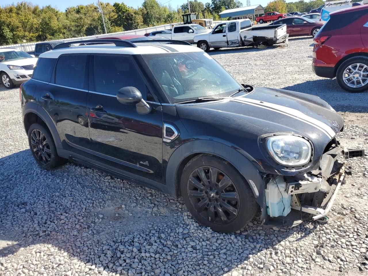 MINI COOPER S COUNTRYMAN ALL4