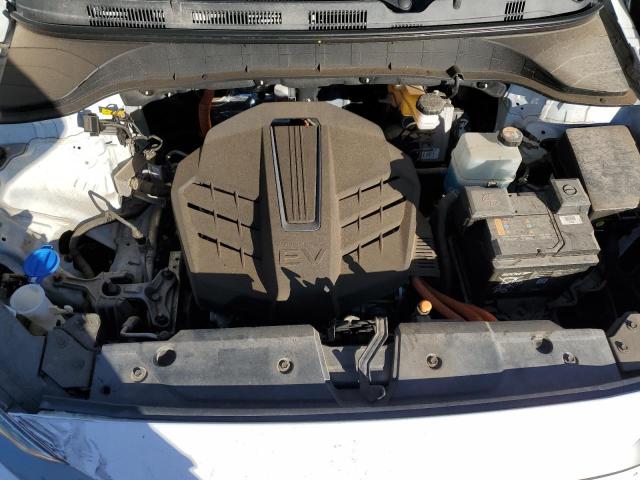 2021 HYUNDAI KONA LIMIT #3302765392