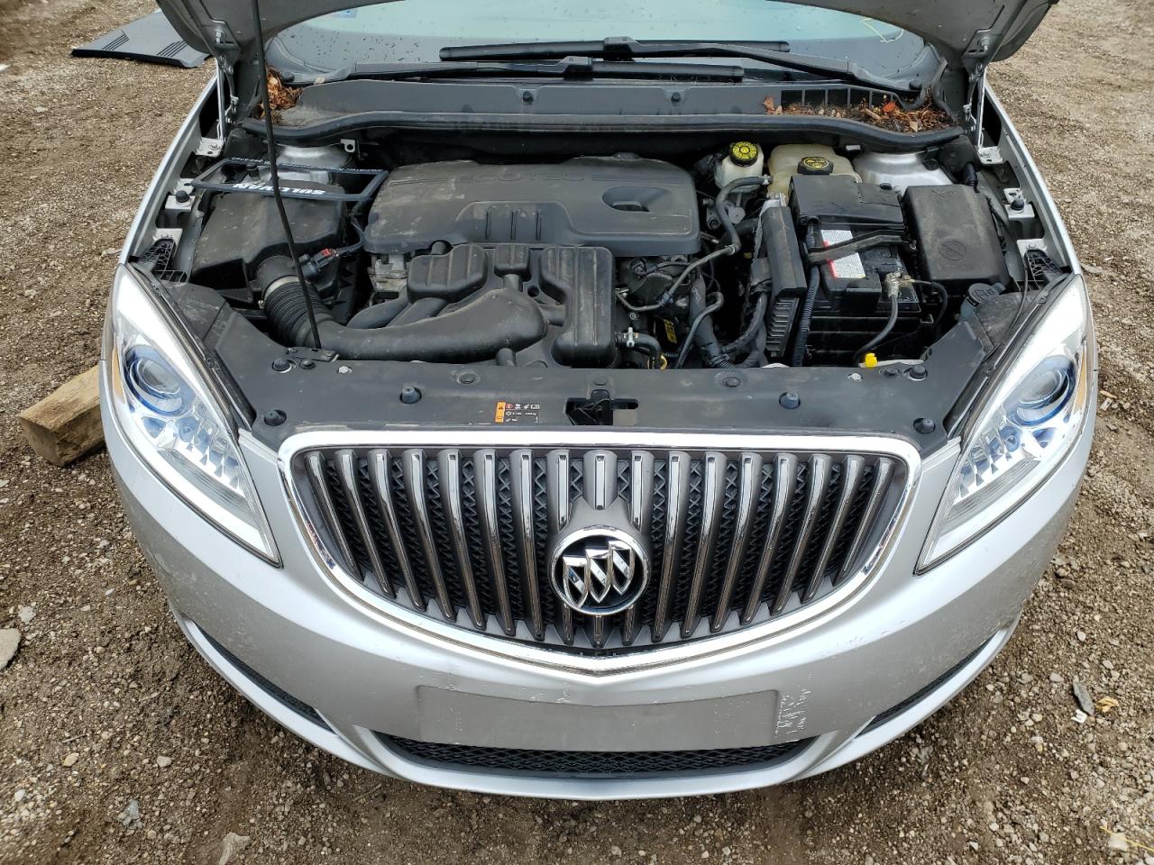 BUICK VERANO