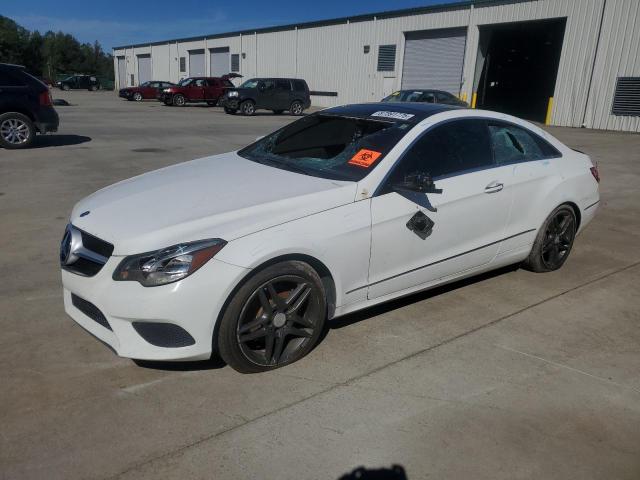 Global Auto Auctions: 2014 MERCEDES-BENZ E 350