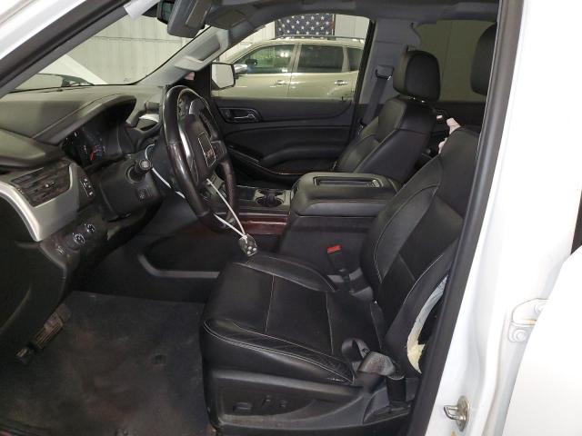 2019 GMC YUKON XL K #3275603787