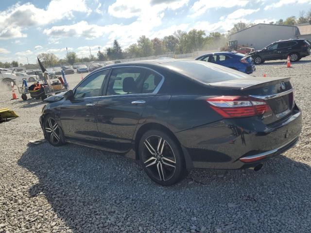 2017 HONDA ACCORD SPO - 1HGCR2F18HA012676