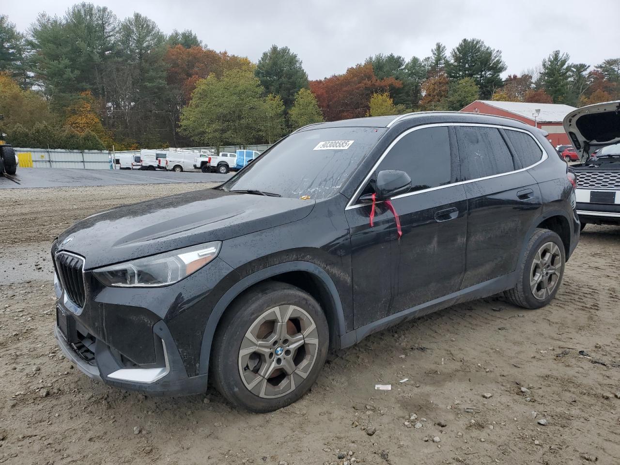 BMW X1 XDRIVE28I