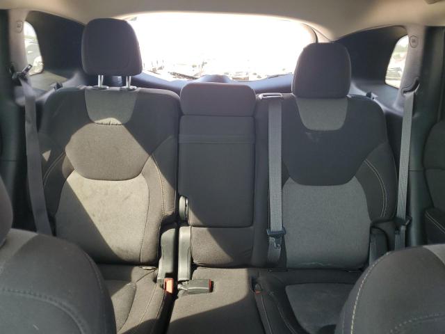 2016 JEEP CHEROKEE - 1C4PJMAB0GW280139