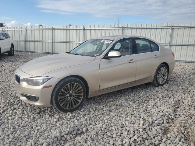 2015 BMW 328 XI WBA3B3C54FJ984138