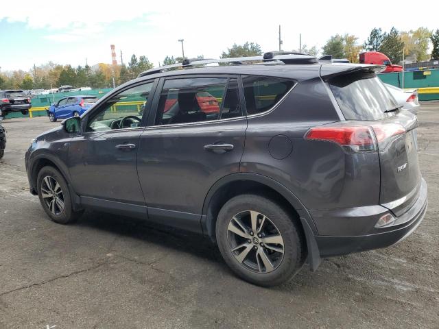 2018 TOYOTA RAV4 ADVEN - Other View