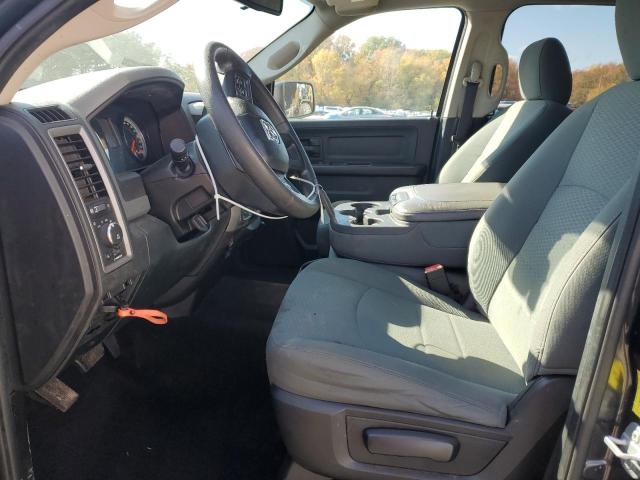 2015 RAM 1500 ST 1C6RR7KTXFS599880