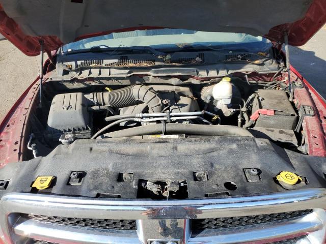 2011 DODGE RAM 1500 - 1D7RV1CT9BS641763