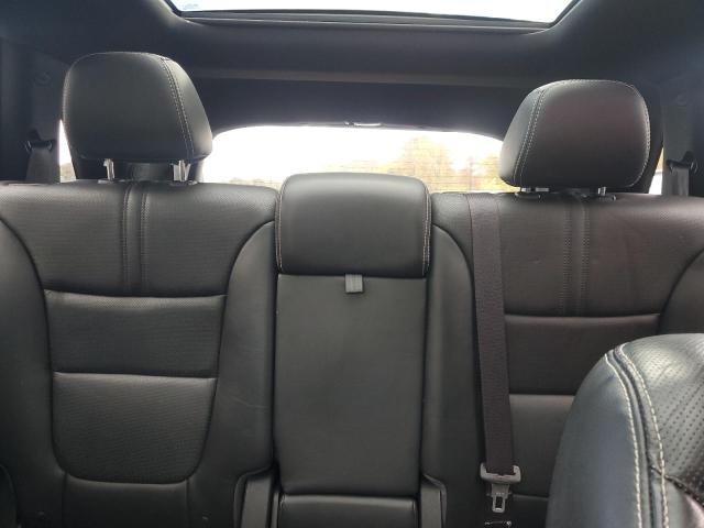 2015 KIA SORENTO SX - 5XYKWDA77FG576925