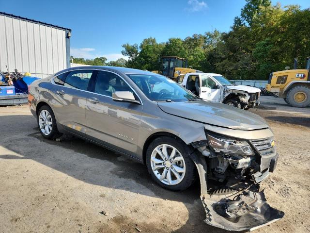 2018 CHEVROLET IMPALA LT 2G1105S38J9116393
