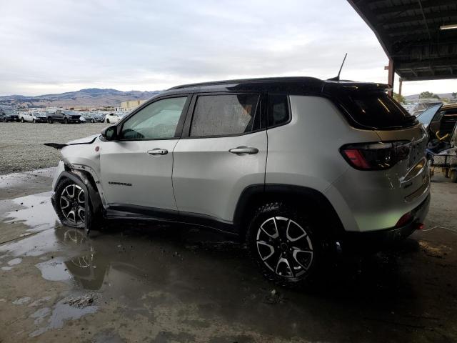 2025 JEEP COMPASS TR - 3C4NJDDN1ST564729