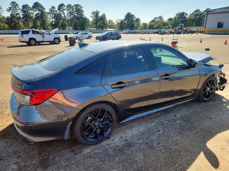 2024 HONDA CIVIC SPOR #3304660906