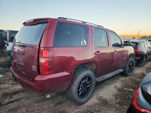 2010 CHEVROLET TAHOE K150 #3279538251