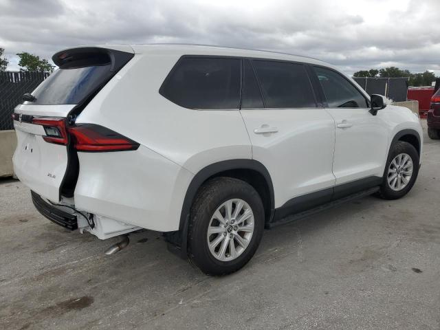 2025 TOYOTA GRAND HIGHLANDER LE 5TDAAAA55SS020231