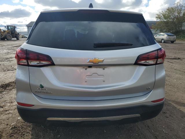 2022 CHEVROLET EQUINOX LT #3308308171