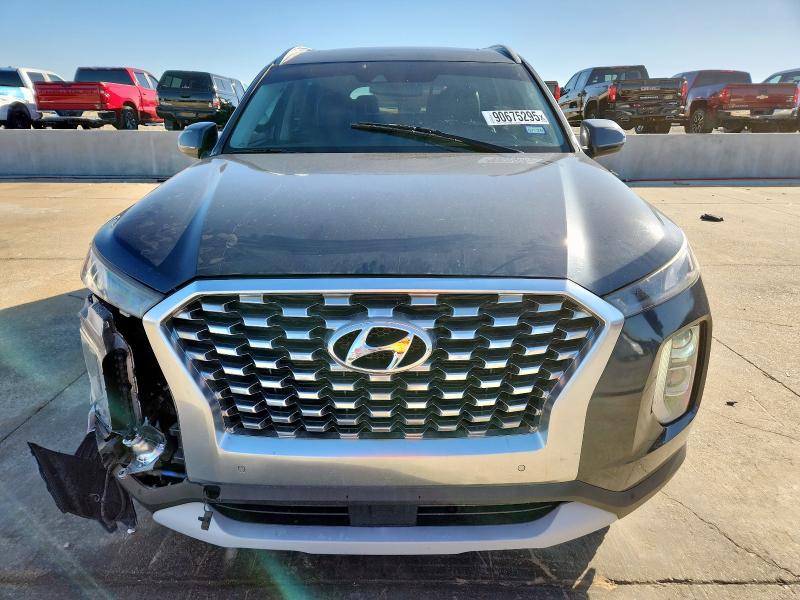 2020 HYUNDAI PALISADE S #3316036221