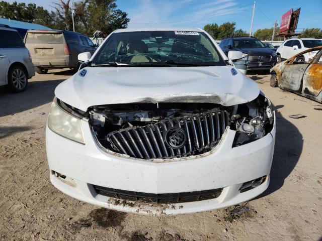 2013 BUICK LACROSSE #3284307013