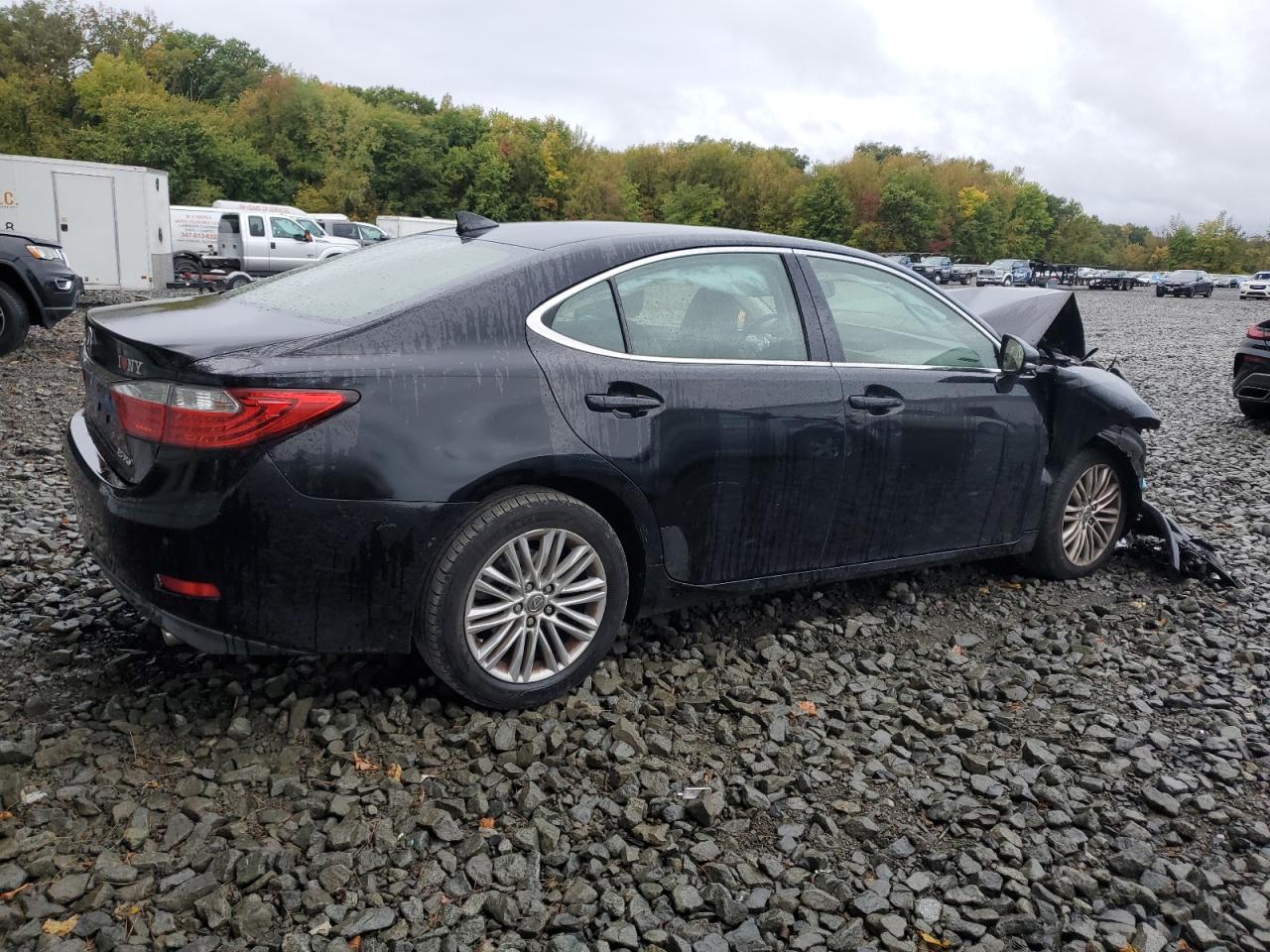 LEXUS ES 350