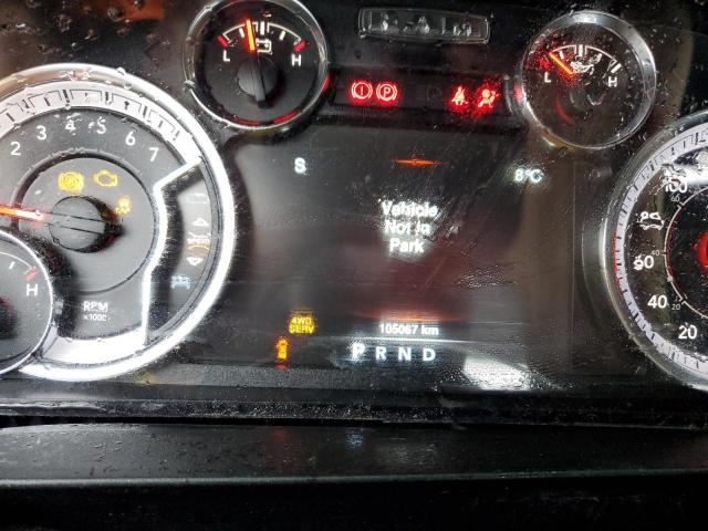 2020 RAM 1500 CLASS - 3C6RR7KT0LG161372