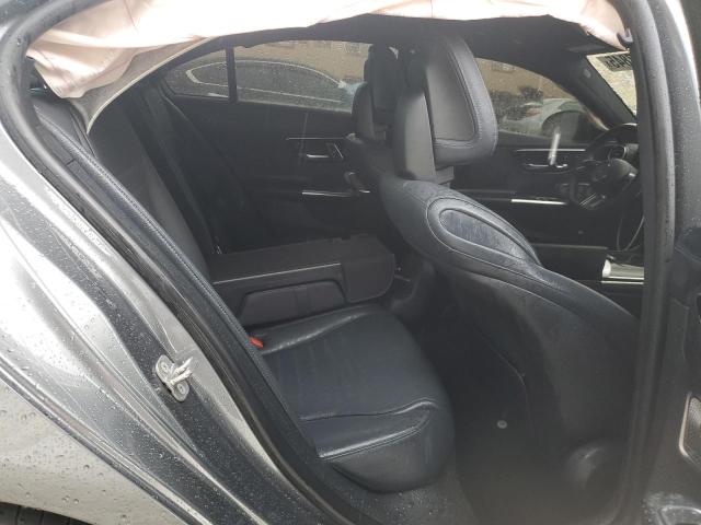 2024 MERCEDES-BENZ C 300 #3291334158