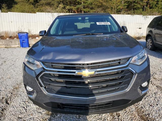2019 CHEVROLET TRAVERSE L - 1GNERGKWXKJ206811