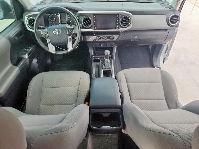 2020 TOYOTA TACOMA DOU 5TFBZ5DNXLX005056