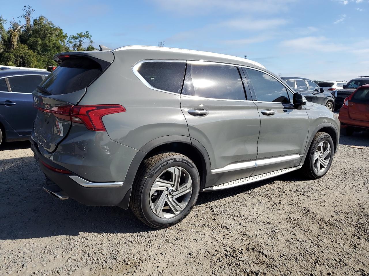 HYUNDAI SANTA FE SEL PREMIUM