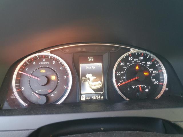 2016 TOYOTA CAMRY LE #3287874092