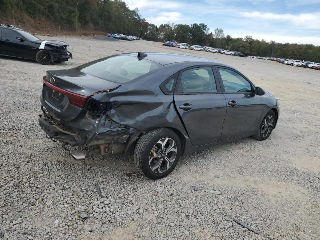 2021 KIA FORTE FE #3301818383