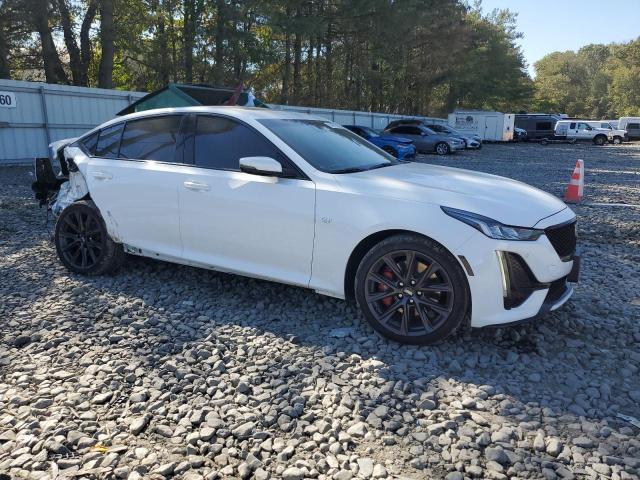 2022 CADILLAC CT5 SPORT 1G6DU5RK2N0113675