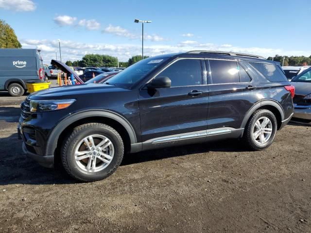 2020 FORD EXPLORER X - 1FMSK8DH3LGB70264